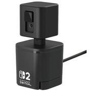 Hori Caméra USB pour Nintendo Switch 2 – Sous licence officielle Nintendo