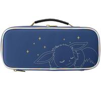 Hori Cargo Pouch Compact For Switch - Eevee Eevee Taille unique Unisex