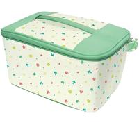 Hori Carry All Travel Carrying Storage Case for Console and Do (Nintendo Switch)