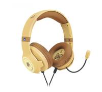 HORI - Casque Gaming (Animal Crossing) pour Nintendo Switch 2