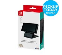 HORI Compact Playstand for Nintendo Switch Officially Licenced by Nintendo NEUF