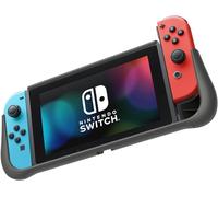 HORI Coque Ergonomique Hybrid System Pro pour Nintendo Switch - Licence Officielle Nintendo