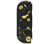Manette gauche PIKACHU POKEMON HORI pour Nintendo Switch - NEUF