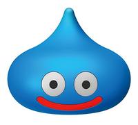 Hori Dragon Quest Slime Controller for PS4 (PS4-088) [PS4] [import Japonais]