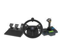 Hori Farming Vehicle Control System pour Windows 11/10