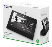 Hori Fighting Stick ? Noir, Blanc Fightstick Xbox One, Xbox Series S, Xbox Series X