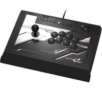 Hori Fighting Stick α Conçu pour Xbox Series X/S - Licence officielle Microsoft