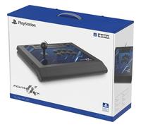 Manette Fighting Stick pour PS4, PS5 et PC Noir