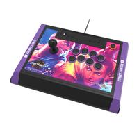 Hori Fighting Stick ? Noir USB Fightstick PlayStation 5