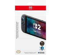 Hori Film de protection d'écran premium pour Nintendo Switch 2 Transparent E