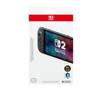 Hori Film de protection d'écran premium pour Nintendo Switch 2 Transparent E