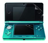 Film de protection tactile pour 3DS