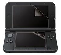 Hori Film de protection pour Nintendo 3DS XL G