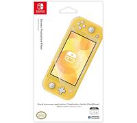 Hori Filtre de Protection d'Ecran pour Nintendo Switch Lite