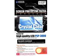 Hori Filtre de Protection pour écran Sony PSP - Accessoire Sony PSP 1000/2000/3000