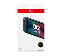 Filtre d'écran anti-reflets Hori Transparent pour Nintendo Switch 2