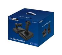 Hori Flight Stick Flight Joystick pour PS5/PS4/PS3/PC