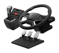 Volant - Force Feedback Truck Control System - Hori