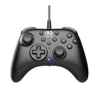 Hori Gamepad NSX SWITCH 2 Horipad Turbo Noir