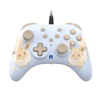 Hori Gamepad SWITCH 2 Horipad Turbo Pokémon Évoli Cottage Core