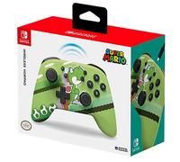 HORI HORIPAD Manette sans fil pour Nintendo Switch - Édition Yoshi