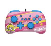 Hori HORIPAD Mini Bleu, Pin, Jaune USB Manette de jeu Analogique/Numérique Nintendo Switch