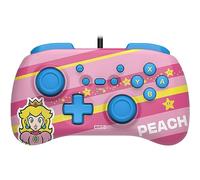 Manette filaire Hori Horipad Mini Peach pour Nintendo Switch G