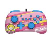 Hori HORIPAD Mini Bleu, Pin, Jaune USB Manette de jeu Analogique/Numérique Nintendo Switch