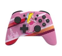 Hori HORIPAD Multicolore Bluetooth Manette de jeu Analogique/Numérique Nintendo Switch