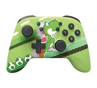 Hori HORIPAD Multicolore Bluetooth Manette de jeu Analogique/Numérique Nintendo Switch