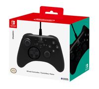 Hori HoriPad, Nintendo Switch Noir USB Manette de jeu