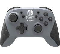 Hori Horipad sans fil pour Nintendo Switch Gris