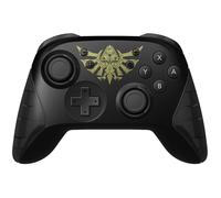 Hori HORIPAD Zelda Edition Noir USB Manette de jeu Nintendo Switch