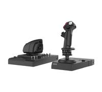 Hori HOTAS Flight Control System & Mount pour Windows 11/10