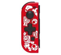 HORI - Manette D-Pad (gauche) Super Mario (Nintendo Switch)