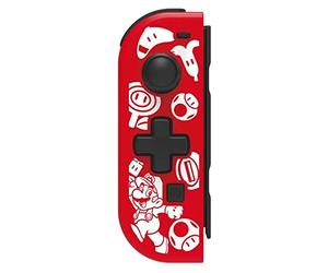 HORI - Manette D-Pad (gauche) Super Mario (Nintendo Switch)