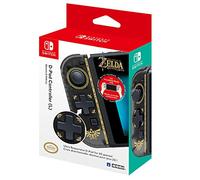 Hori Manette D-Pad Zelda Pour Nintendo Switch