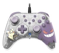 Hori Manette filaire Turbo Ectosplama & Mimiqui pour Nintendo Switch 2 NEUF