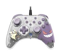 Hori Manette filaire Turbo Ectosplama & Mimiqui pour Nintendo Switch 2 NEUF