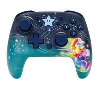 Hori Manette HORIPAD Turbo pour Nintendo Switch 2 (Univers Mario)