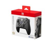 Hori Manette HORIPAD Turbo sans fil pour Nintendo Switch 2 Noir