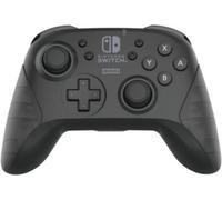 Hori Manette Horipad pour Nintendo Switch Noire