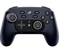 Hori HPC-055E accessoire de jeux vidéo Noir Bluetooth Manette de jeu Analogique/Numérique PC