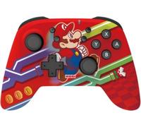 Hori - Manette Pad Super Mario