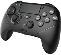 HORI Manette sans fil Fighting Commander Octa Pro pour PS5/PC - Noir
