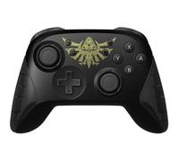 Hori Manette Sans Fil Zelda Pour Nintendo Switch - Licence Officielle Nintendo