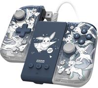 Hori Accessoire Split Pad Compact Edition Evoli filaire Confort amélioré Nintendo Switch
