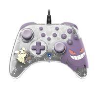 Hori Manette SWITCH 2 Horipad Turbo Pokemon Gengar & Mimikyu