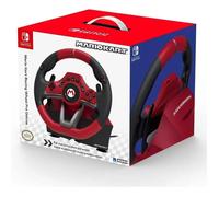 Volant Mario Kart Racing Wheel Pro Deluxe pour Nintendo Switch