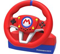Hori Volant Mario Kart Racing Wheel Pro Mini pour Nintendo Switch